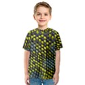 Lizard Animal Skin Kids  Sport Mesh Tee View1