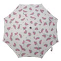 Watermelon Wallpapers  Creative Illustration And Patterns Hook Handle Umbrellas (Medium) View1