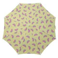 Watermelon Wallpapers  Creative Illustration And Patterns Straight Umbrellas by BangZart