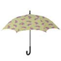 Watermelon Wallpapers  Creative Illustration And Patterns Hook Handle Umbrellas (Medium) View3