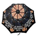 Do what your brain says Folding Umbrellas View1