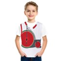 Watermelon bicycle  Kids  SportsWear View1