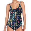 Mermaids Tankini Set View1