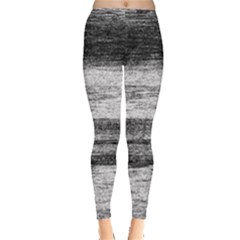 Ombre Leggings  by ValentinaDesign