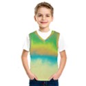 Ombre Kids  SportsWear View1