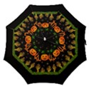 Halloween Straight Umbrellas View1