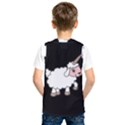 Unicorn sheep Kids  SportsWear View2