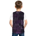 Abstract art Kids  SportsWear View2