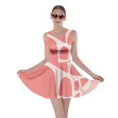 Meat Skater Dress by Mariart