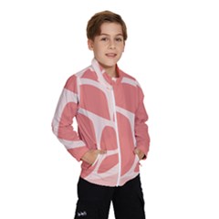 Meat Wind Breaker (kids) by Mariart