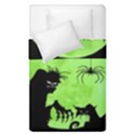 Halloween Duvet Cover Double Side (Single Size) View1