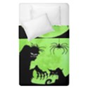 Halloween Duvet Cover Double Side (Single Size) View2