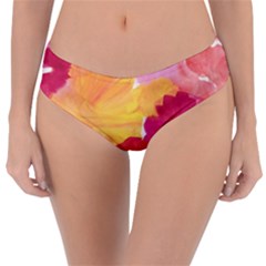 No 136 Reversible Classic Bikini Bottoms by AdisaArtDesign