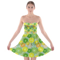 Fruit Dress by TeresalovesThomas113