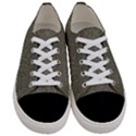 color magic Women s Low Top Canvas Sneakers View1