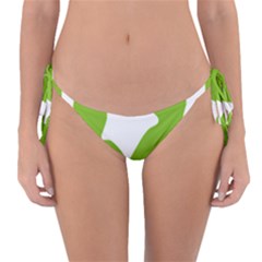 Images Reversible Bikini Bottom by Tienz