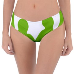 Images Reversible Classic Bikini Bottoms by Tienz