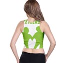 Images Racer Back Crop Top View2