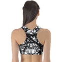 Neurons Brain Cells Brain Structure Sports Bra View2