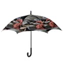 The birth of Christ Hook Handle Umbrellas (Large) View3