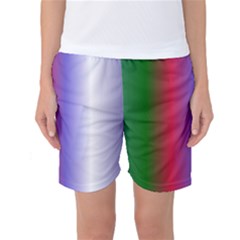 Pattern Women s Basketball Shorts by gasi