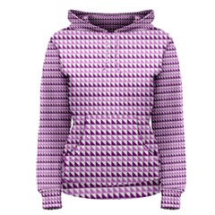 Pattern Women s Pullover Hoodie by gasi