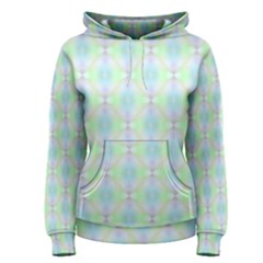 Pattern Women s Pullover Hoodie by gasi