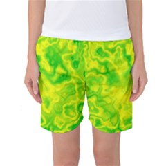 Pattern Women s Basketball Shorts by gasi