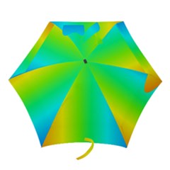 Pattern Mini Folding Umbrellas by gasi