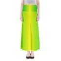 Pattern Full Length Maxi Skirt View1