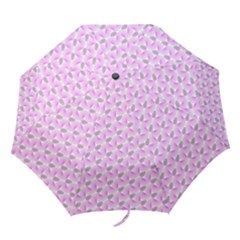 Pattern Folding Umbrellas by gasi