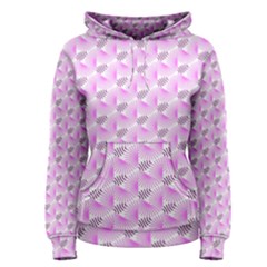 Pattern Women s Pullover Hoodie by gasi