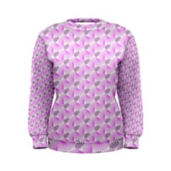 Pattern Women s Sweatshirt by gasi