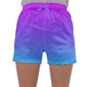 Pattern Sleepwear Shorts View1