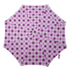 Pattern Hook Handle Umbrellas (medium) by gasi