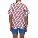 Pattern Kids  Short Sleeve Swimwear View2