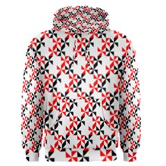 Pattern Men s Pullover Hoodie by gasi