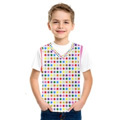 Pattern Kids  Sportswear by gasi