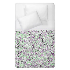 Pattern Duvet Cover (single Size) by gasi