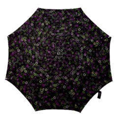 Pattern Hook Handle Umbrellas (large) by gasi