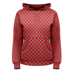 Pattern Women s Pullover Hoodie by gasi