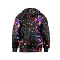 Abstract Background Celebration Kids  Pullover Hoodie View2