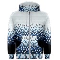 Tech Camouflage Men s Zipper Hoodie View1