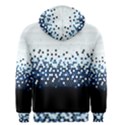 Tech Camouflage Men s Zipper Hoodie View2