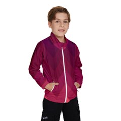 Tri 02 Wind Breaker (kids) by jumpercat