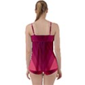 Tri 02 Babydoll Tankini Set View2