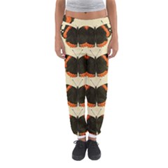 Butterfly Butterflies Insects Women s Jogger Sweatpants by BangZart