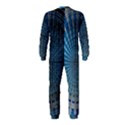 Data Computer Internet Online OnePiece Jumpsuit (Kids) View2