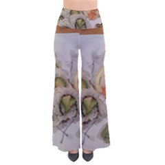 Sushi And Bento Pants by all7sins