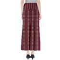 Geometric Pattern Full Length Maxi Skirt View2